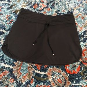 VSX athletic skort